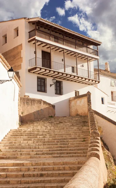 Museo de Arte Contemporáneo "Florencio de la Fuente"