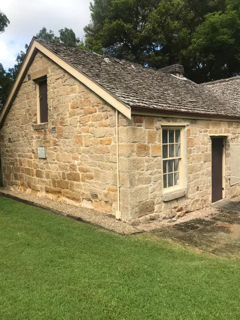 Henry Kendall Cottage & Historical Museum