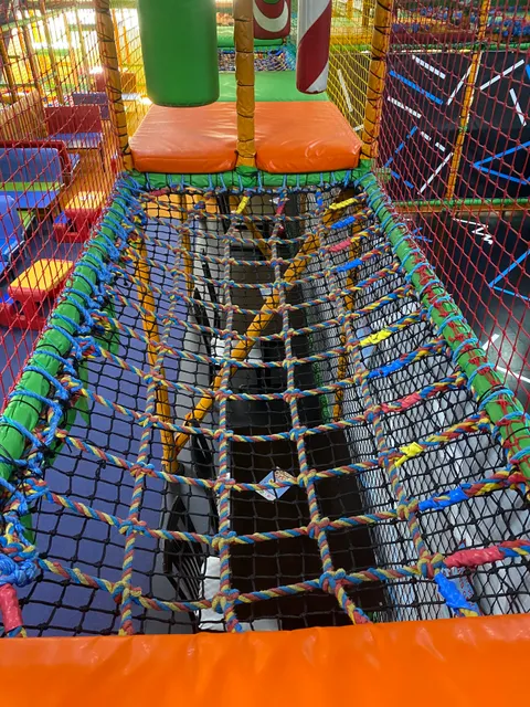 Raze the Roof, Family Entertainment Centre