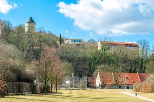 Château d'Osterstein