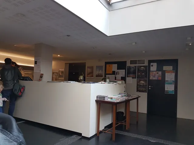 Toulouse Rencontres du Cinéma Italien