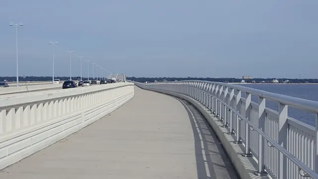 Biloxi Bay Bridge