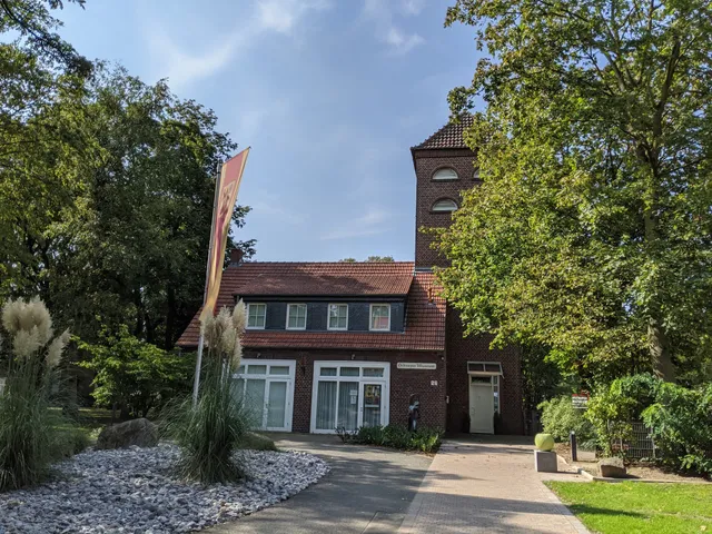 Hiltruper Museum e.V.