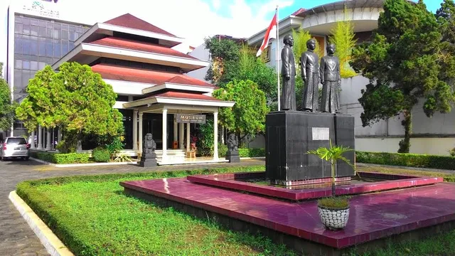 Museum Bumiputera 1912