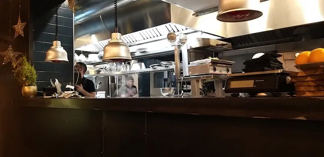 Urban Grill Steakhouse