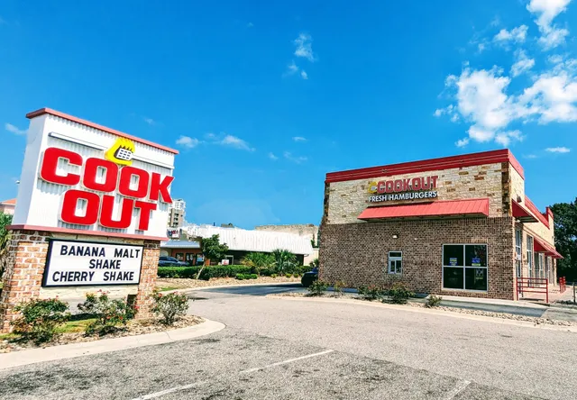 Cook Out