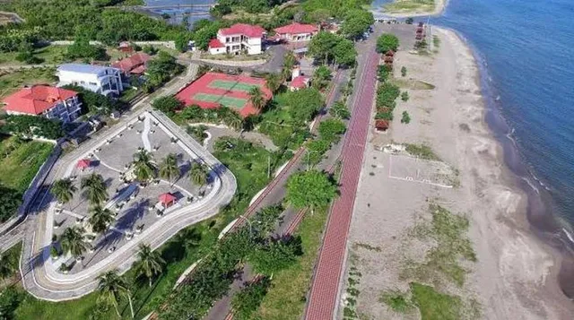 Pantai Marina Bantaeng