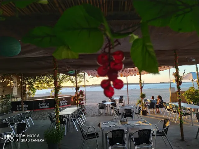 Chiringuito Alfonsito ENTRE DOS AGUAS