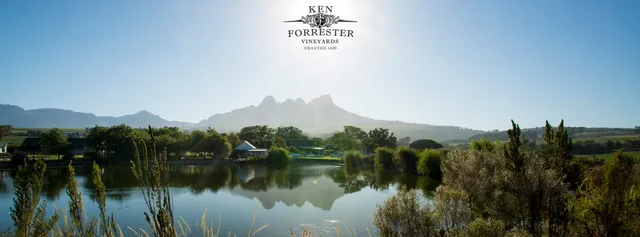 Ken Forrester Wines