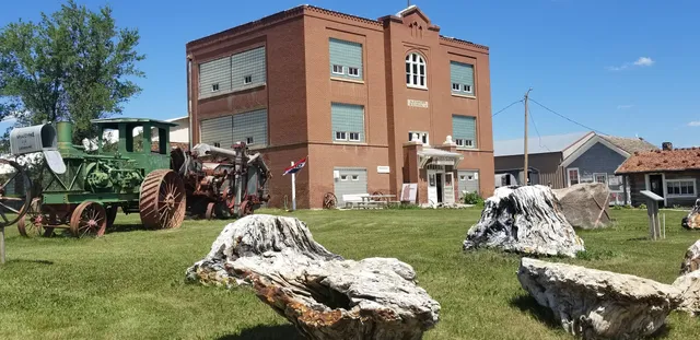Lewis & Clark Trail Museum