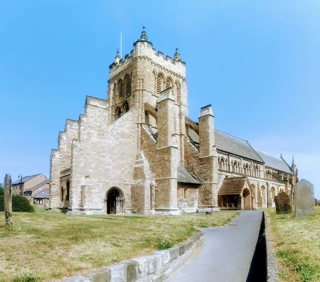 St. Hilda’s Church