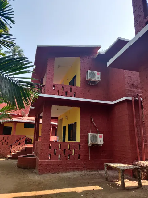 Manish Mukadam Home stay