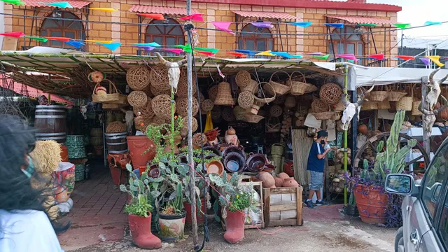 Market 23