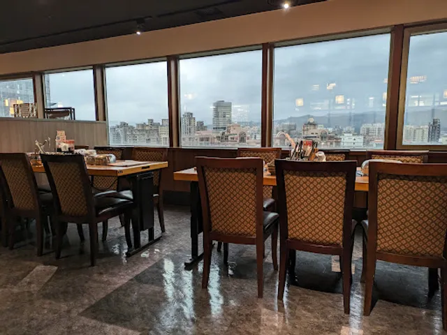 Syabu-yo Far Eastern Banqiao Zhongshan Store