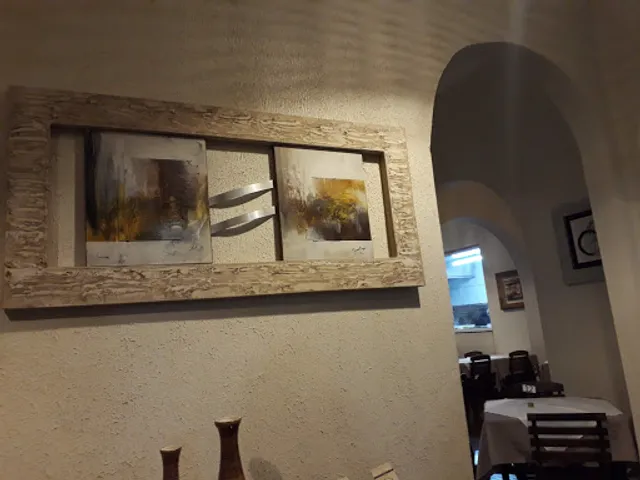 Restaurante E Pizzaria Don Filippi