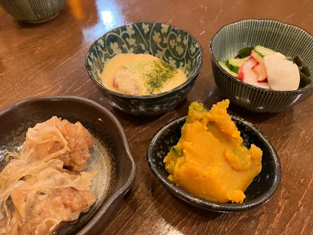 居酒屋 貢ちゃん