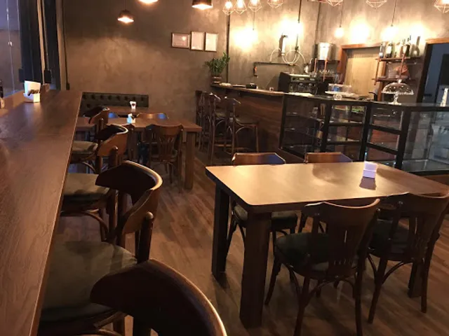 Grano Speciale Café