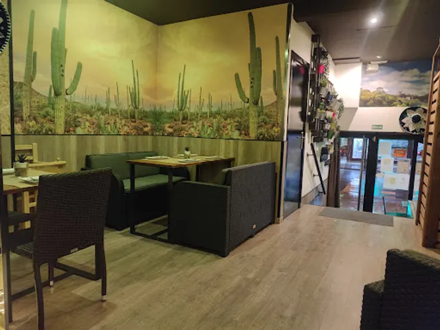 La fondue mexicana florida