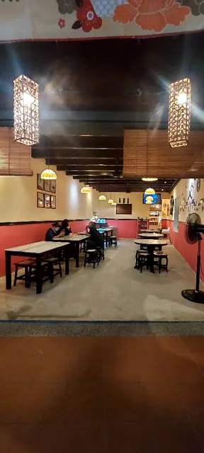 Mochee Dim Sum House • Halal