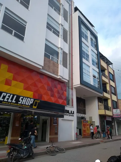 Hotel Grand Premium Plaza