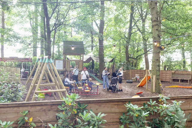 Into The Wild Bushcraft