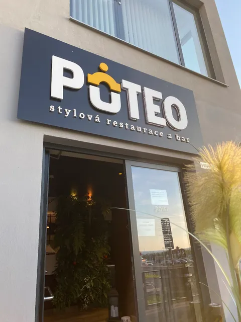 Poteo