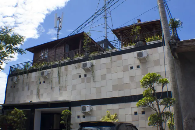 Mansu Hotel & Restaurant