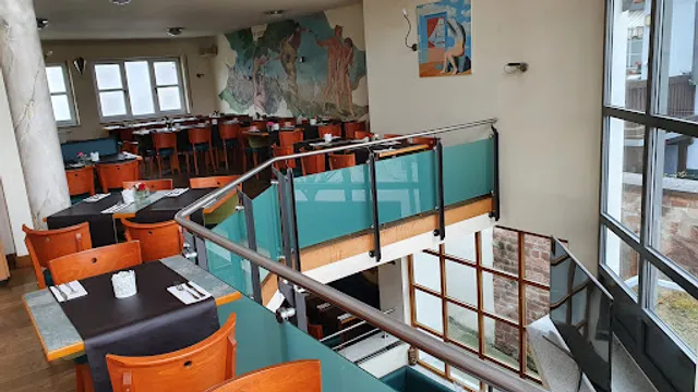 Restaurant Galerie am Lindenplatz