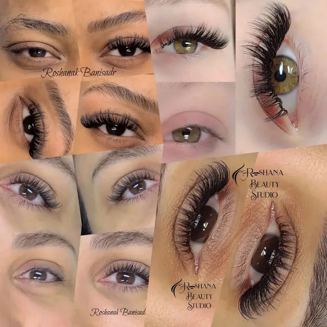 Roshana Beauty Studio