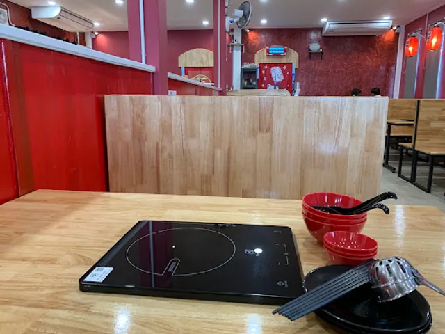 ซูกิมิ สุกี้ สาขาราชบุรี