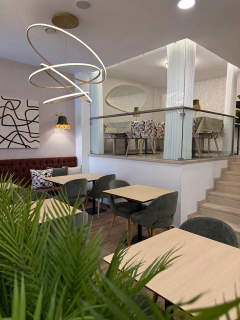 Restaurante D'Adelaide