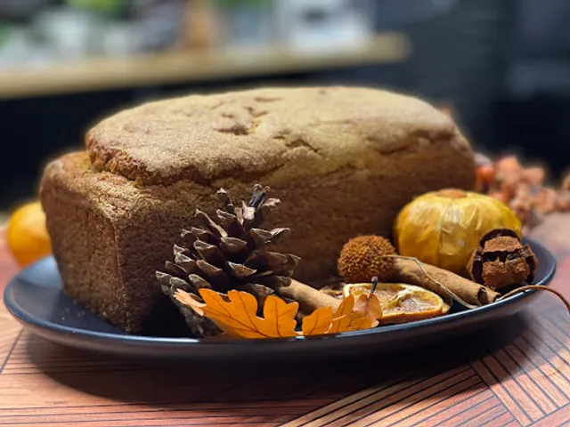 Queen Marie Gluten Free