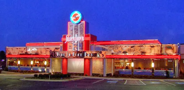 Silver Diner