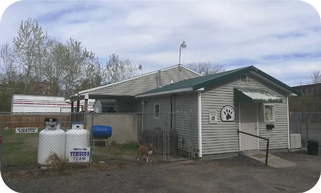 Fulton County Regional SPCA