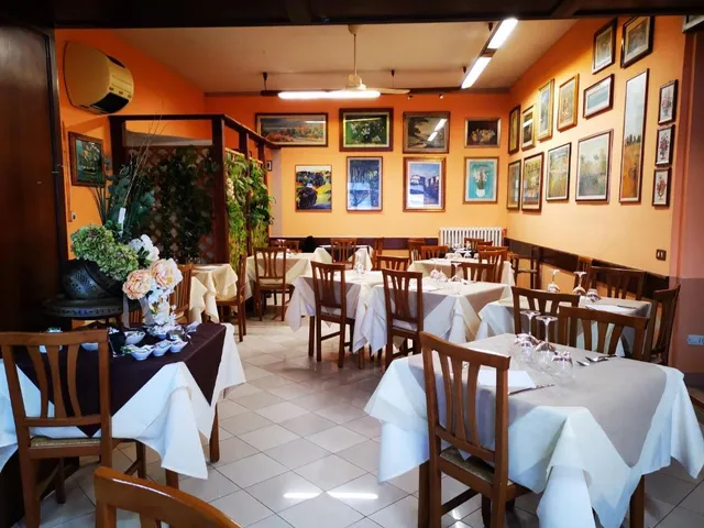 Osteria dei Locandieri