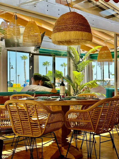 Morrofino Restaurant