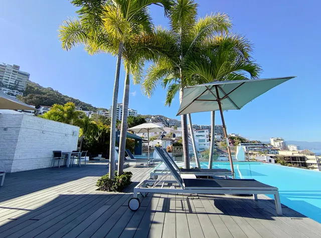 D'Terrace Residences