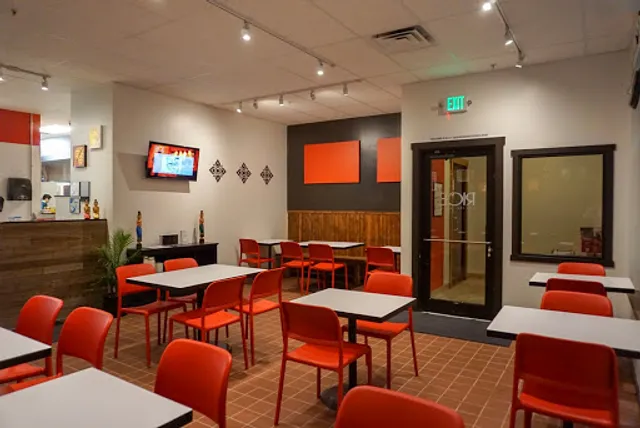 Rice Fine Thai Cuisine - Belgrade