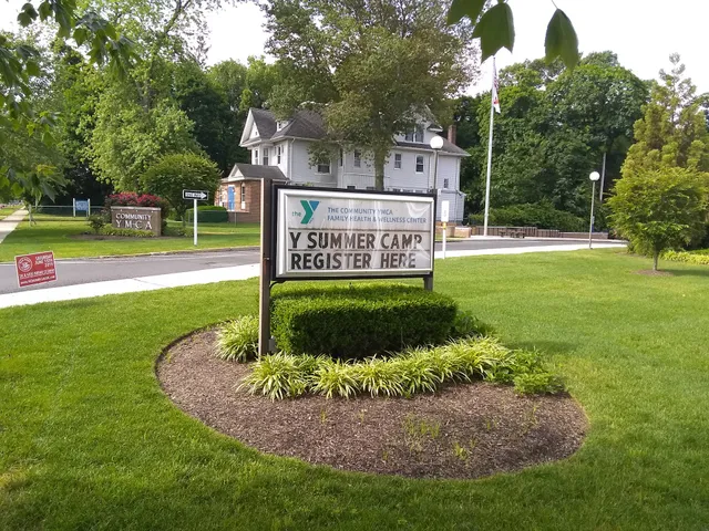Red Bank Family YMCA