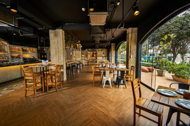 Granja Azul San Isidro