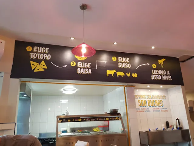 Sagrado Remedio Chilaquiles