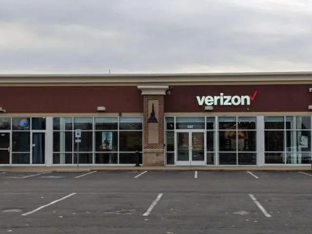 Verizon