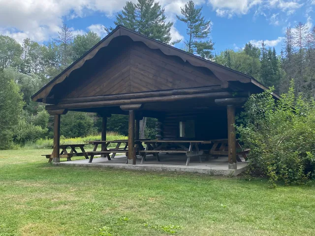 Hatchery Creek Trailhead (County Park)