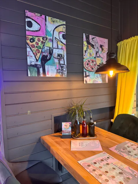 Piu di pizza Zakopane