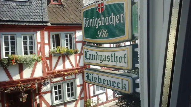 Landgasthof Liebeneck