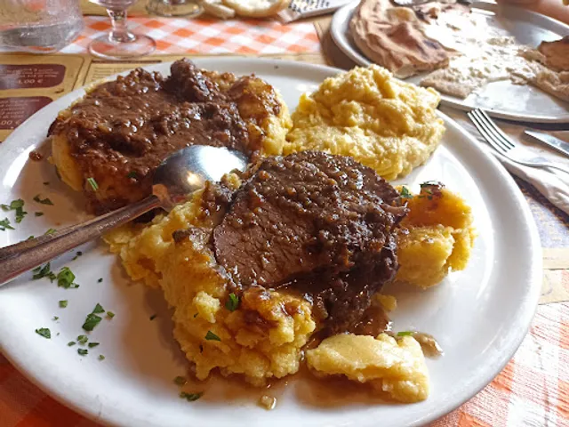 Ristorante Il Cacciatore