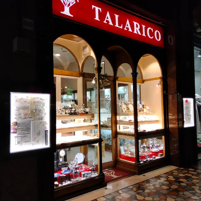 Gioielleria Talarico Sas Di M. T. Talarico