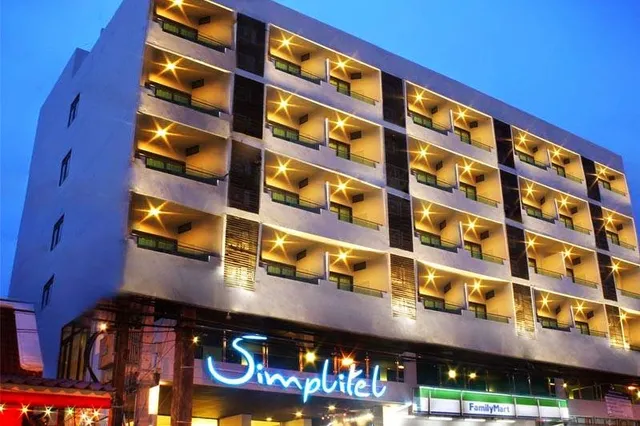 Simplitel Hotel
