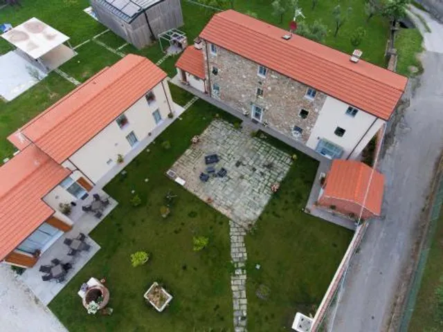 Affittacamere Ca' Thomas