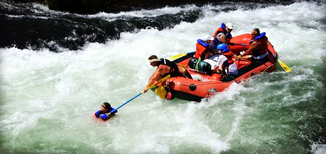 Deschutes U-Boat Inc.